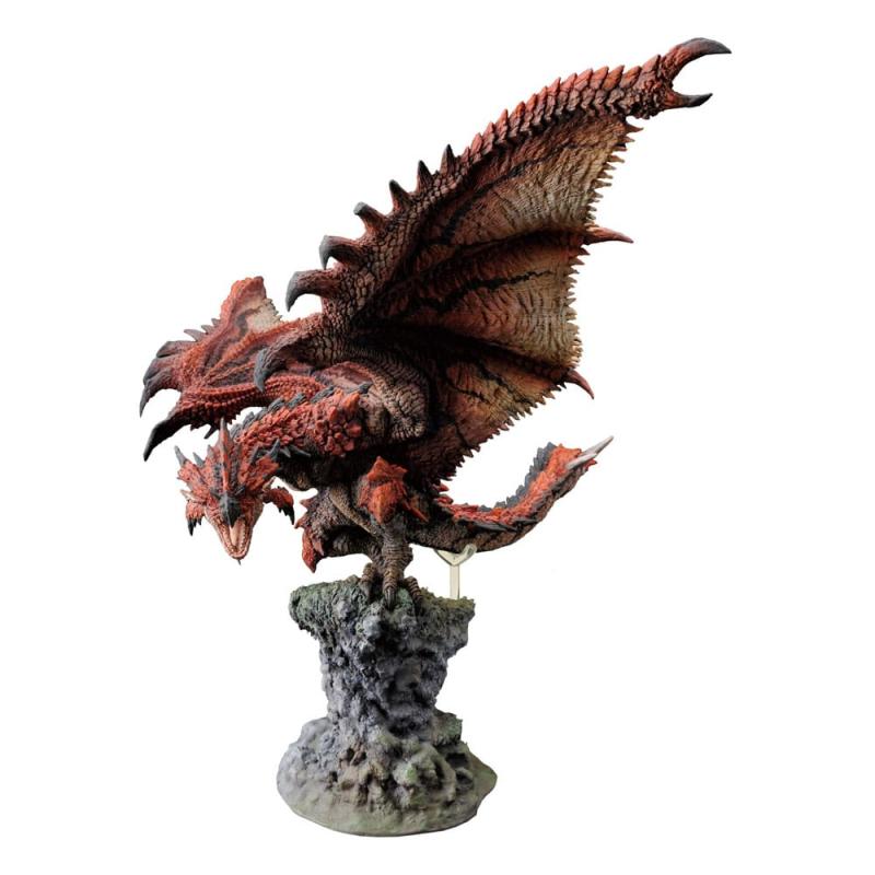 Monster Hunter PVC Statue CFB Creators Model Rathalos 21 cm (re-run)