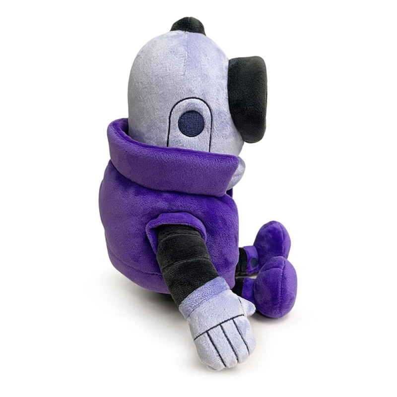 Brawl Stars Plush Figure Rico 22 cm 1