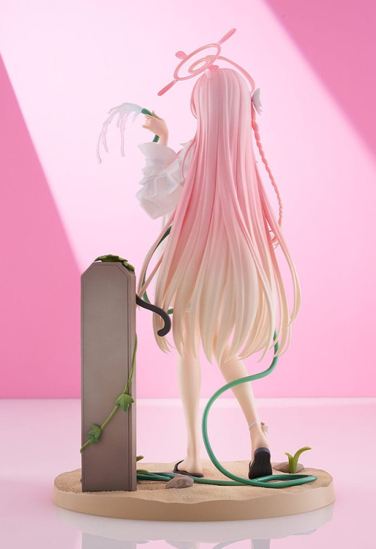 Blue Archive PVC Statue 1/7 Hanako Swimsuit Ver. 26 cm 10
