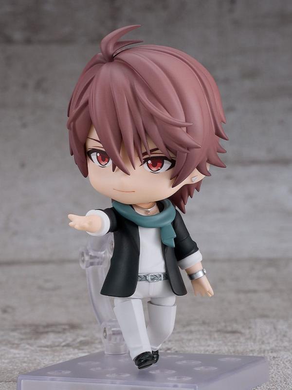 Idolish7 Nendoroid Action Figure Torao Mido 10 cm 5