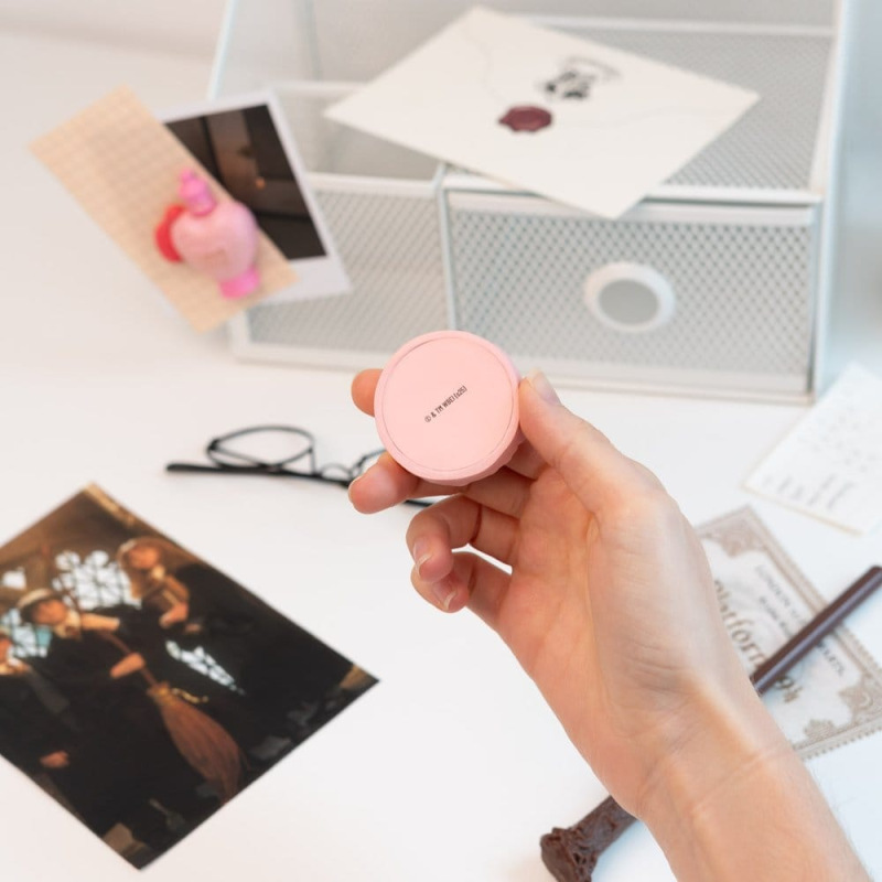 Harry Potter Group 1 Set of 3 Magnets 5