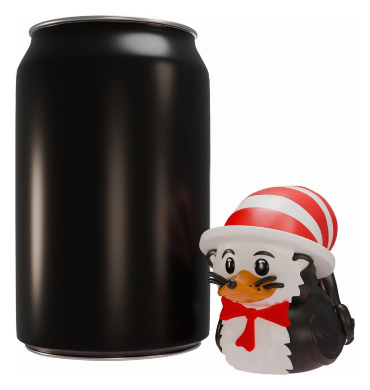 The Cat in the Hat Tubbz Mini PVC Figure 5