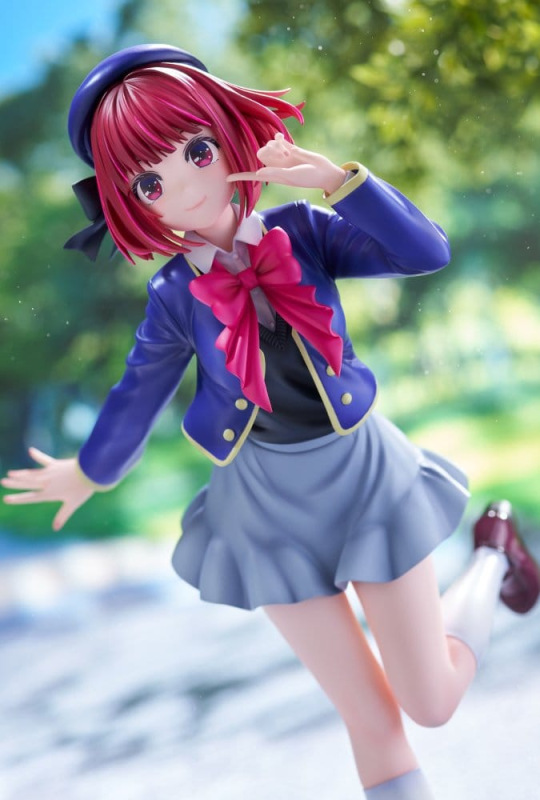 Oshi no Ko PVC Figure 1/7 Kana Arima 22 cm 3
