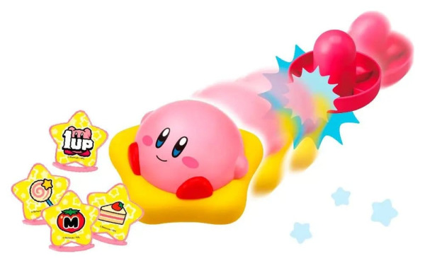 Kirby game Hover 1