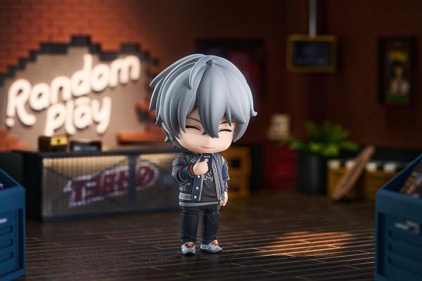 Zenless Zone Zero Nendoroid Action Figure Wise 10 cm 7