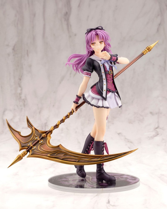 The Legend of Heroes PVC Statue 1/8 Renne Bright 20 cm 2