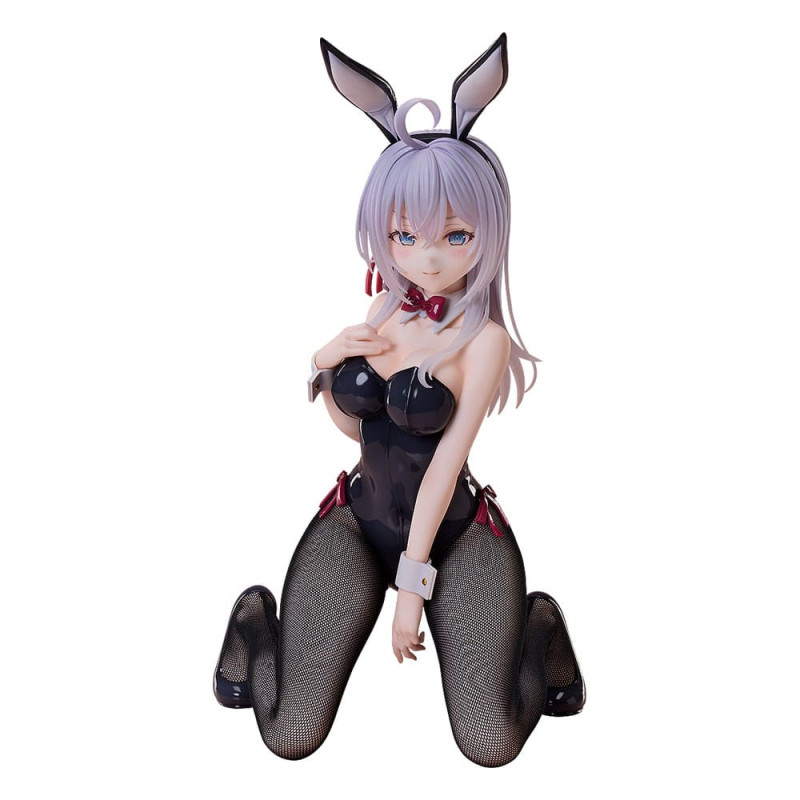 Alya Sometimes Hides Her Feelings in Russian PVC Statue 1/4 Alisa Mikhailovna Kujou: Bunny Ver. 30 c