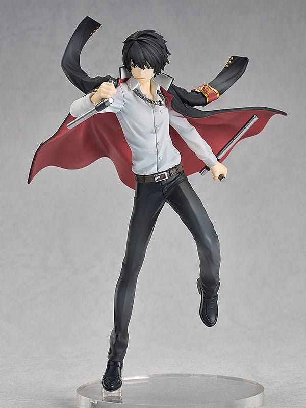 Reborn! Pop Up Parade PVC Statue Kyoya Hibari 17 cm 4