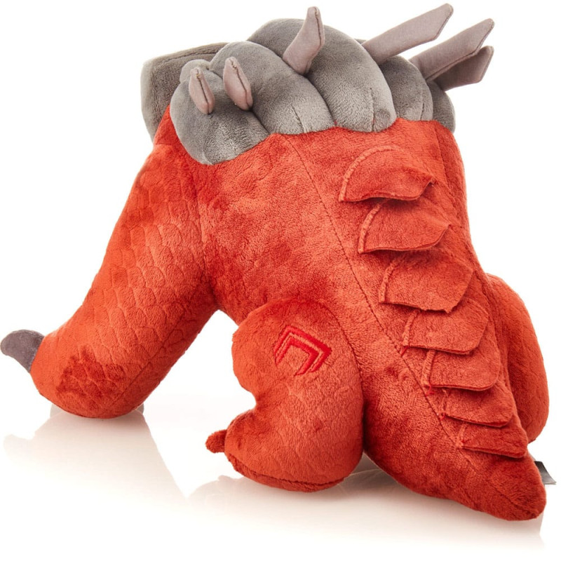 Destiny Plush Figure Cabal War Beast 23 cm 3