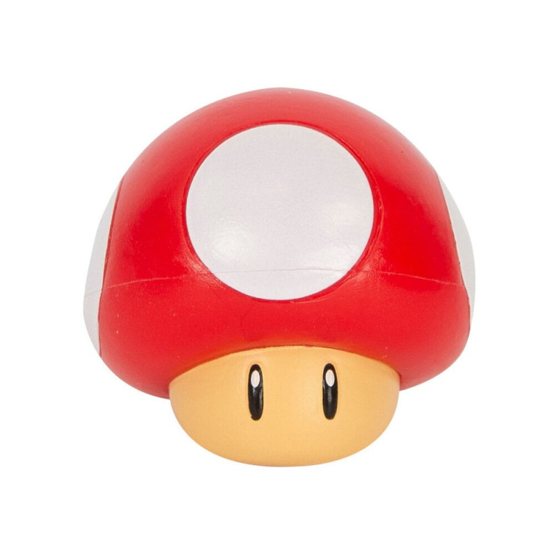 Super Mario Rings Mystery Capsule Display (9) 10