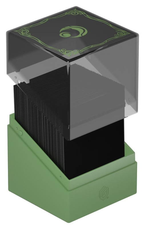 Ultimate Guard Boulder 100+ Magic: The Gathering "Lorwyn Eclipsed" - Elves 2