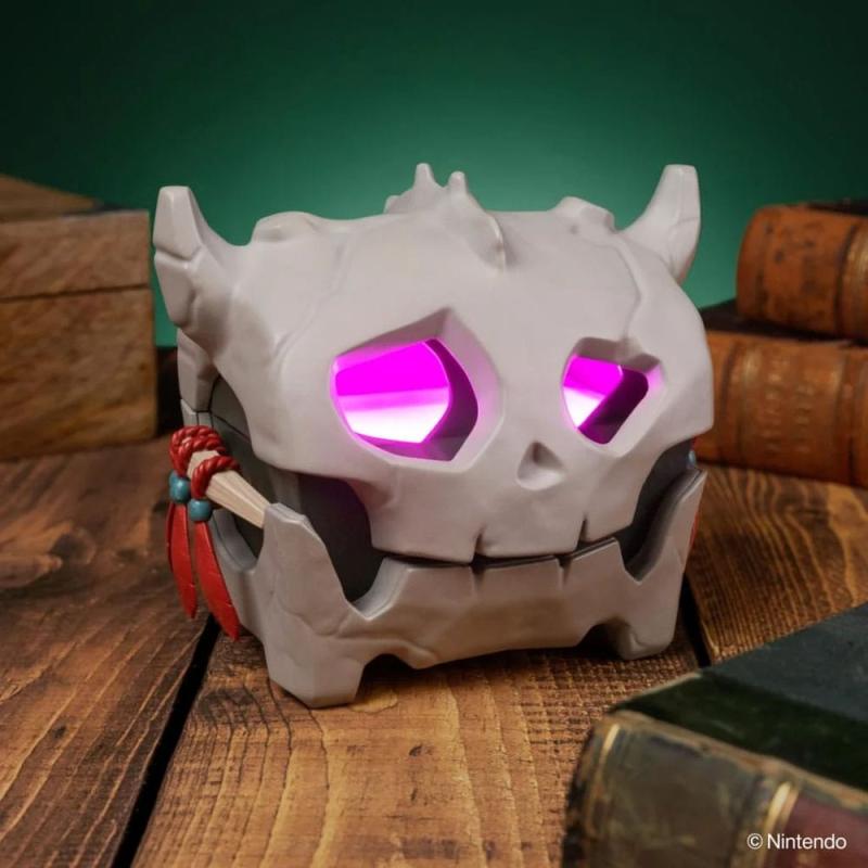 The Legend of Zelda Light with Sound Bokoblin Chest