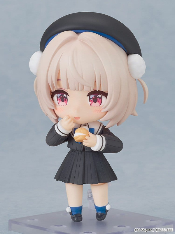 Ui Shigure Nendoroid Action Figure Ui 10 cm 3