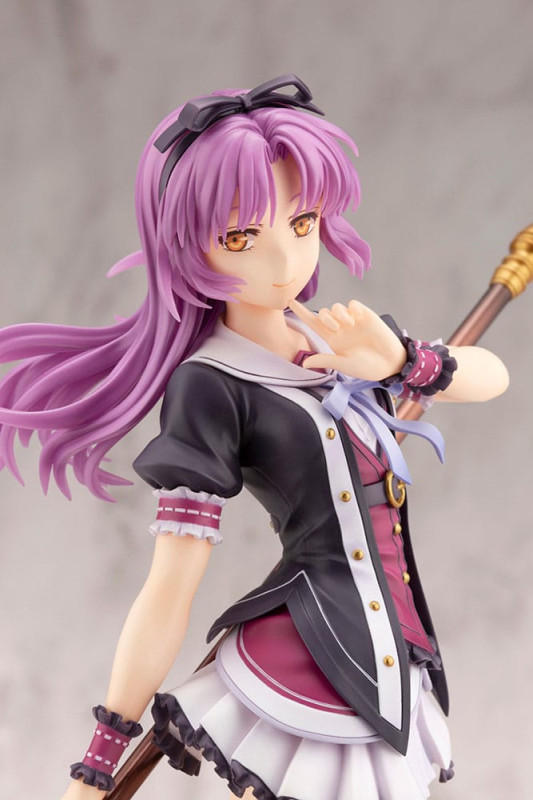 The Legend of Heroes PVC Statue 1/8 Renne Bright 20 cm 12