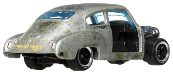 Fast & Furious Hot Wheels Silver Series Die-Cast Vehicles 1/64 979N Assortment (24) 8