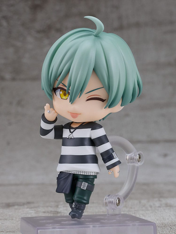 Idolish7 Nendoroid Action Figure Haruka Isumi 10 cm 2