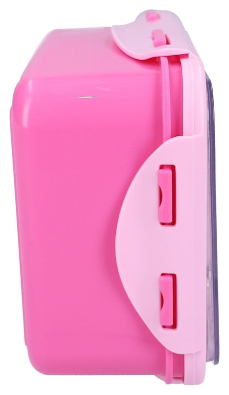 Sanrio Lunch Box Lunch Love 18 cm 2