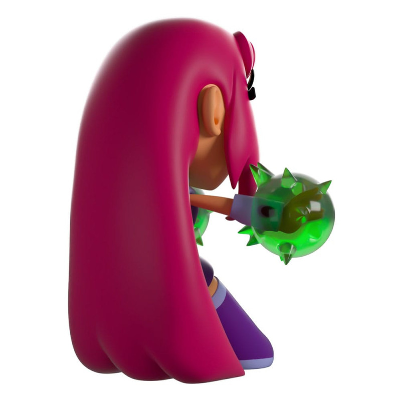 Teen Titans Go! Vinyl Figure Starfire 11 cm 5