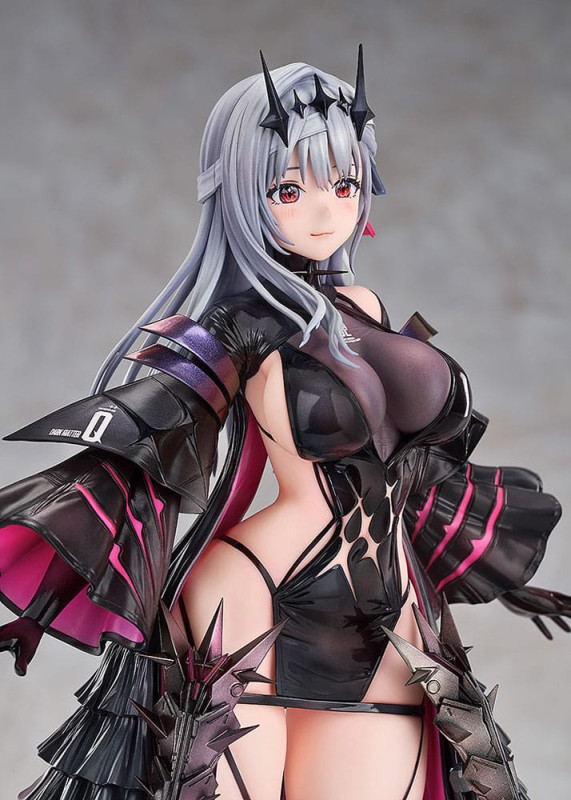 Goddess of Victory: Nikke Statue 1/7 Modernia Second Affection 25 cm 5
