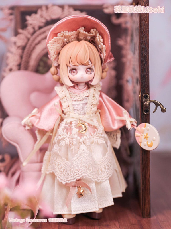 Original Character Trading Figures Vintage treasures - Antique Gift Box 18 cm Assortment (8) 4