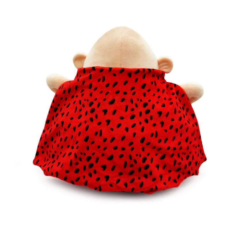 Captain Underpants Plush Figure Captain Underpants 22 cm 2