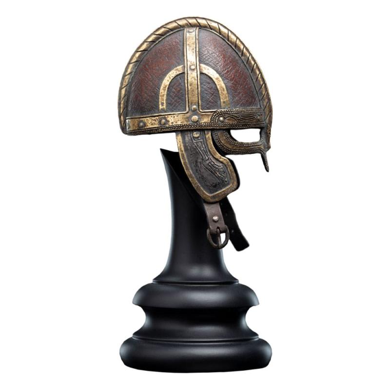 Lord of the Rings Replica 1/4 Rohirrim Soldier Helmet 14 cm