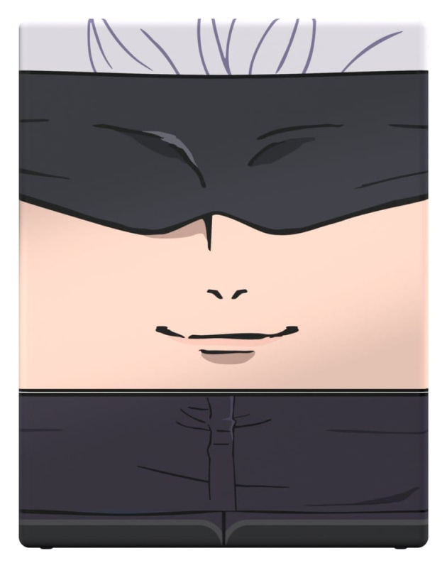 Squaroes Squaroe Jujutsu Kaisen JK007 - Satoru Gojo 7