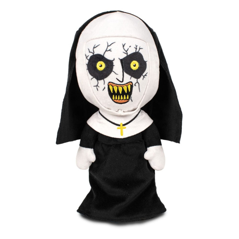 The Nun Plush Figure The Nun in Displayverpackung 27 cm 1
