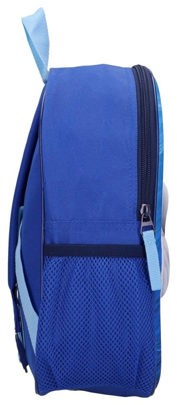 Sonic Backpack 3D Fun Bunch 1