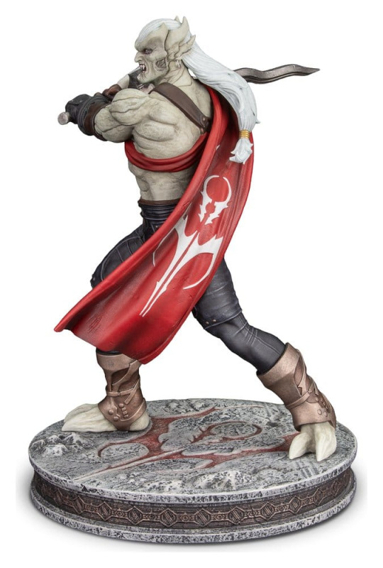 Legacy of Kain PVC Figure Kain 22 cm 7
