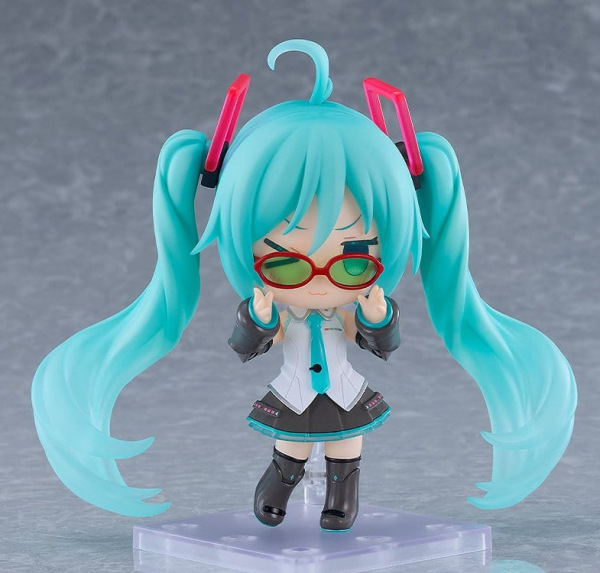 Character Vocal Series 01: Hatsune Miku Nendoroid Action Figure HMO Ver. 10 cm 6