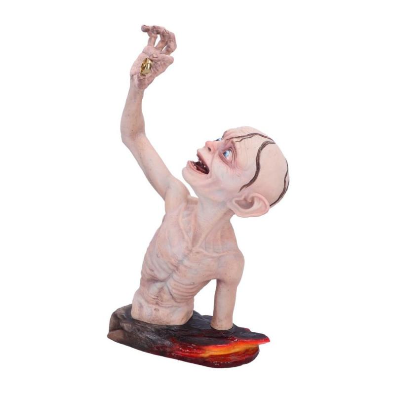 Lord of the rings Bust Gollum 39 cm