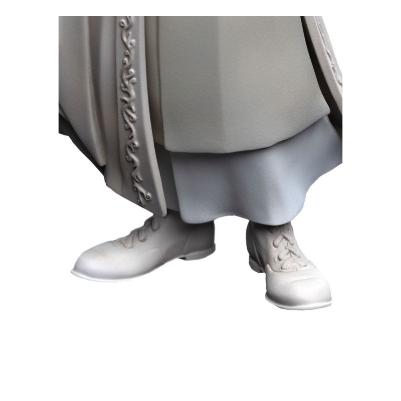 Lord of the Rings Mini Epics Vinyl Figure Gandalf the White 18 cm 1