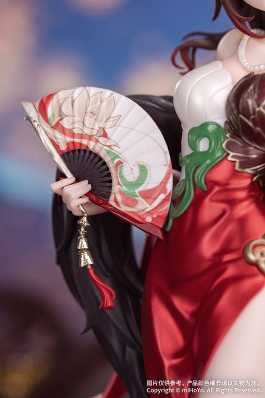 Honkai: Star Rail Gift+ PVC Statue 1/8 Star Luck Amass Fortunes Ver. 24 cm 13