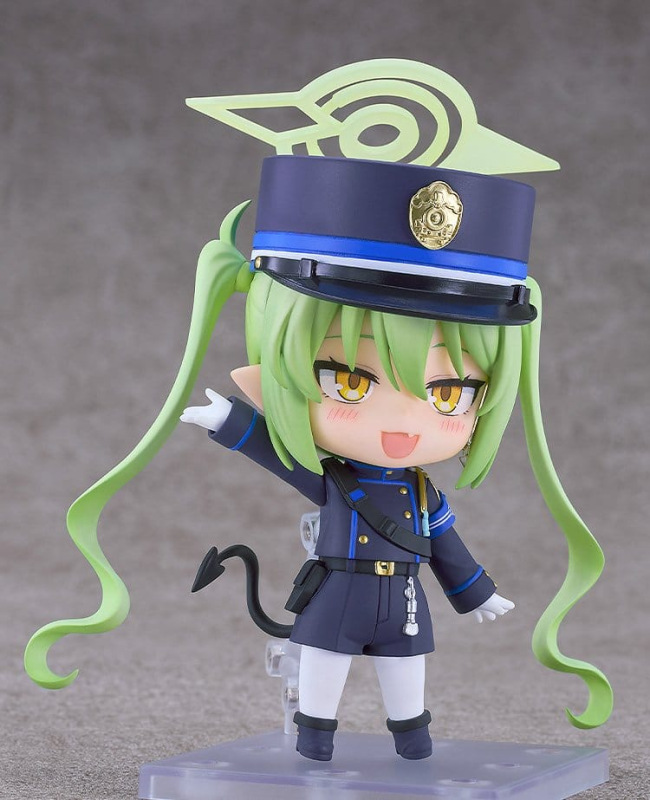 Blue Archive Nendoroid Action Figure Nozomi Tachibana 10 cm 3