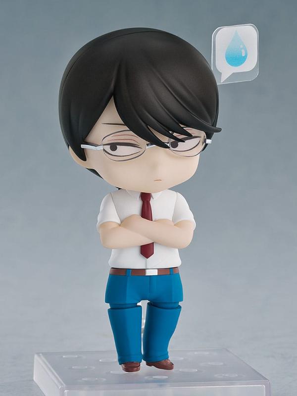 Doukyusei Nendoroid Action Figure Rihito Sajo 10 cm