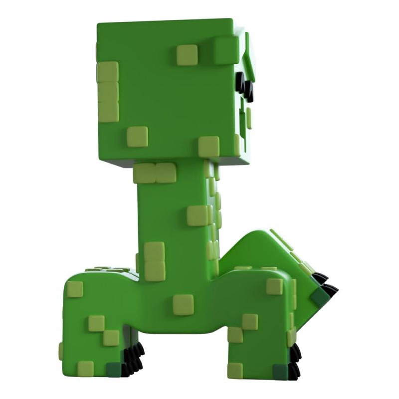 Minecraft Vinyl Figure Haunted Creeper 10 cm