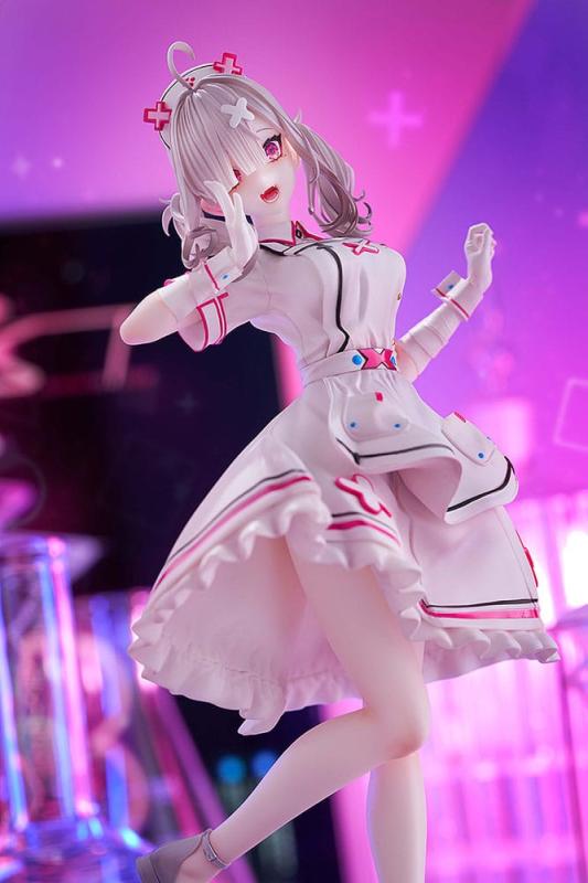 NIJISANJI PVC Statue 1/7 Sukoya Kana 23 cm