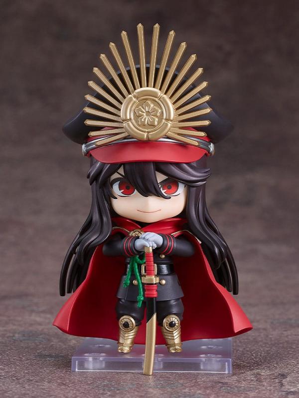 Fate/Grand Order Nendoroid Doll Action Figure Archer/Oda Nobunaga 10 cm