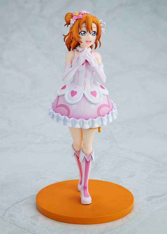 LoveLive! PVC Figure Honoka Kosaka: Bokutachi wa Hitotsu no Hikari Ver. 16 cm 3