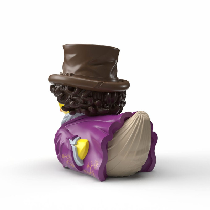 Wonka 2023 Tubbz Mini PVC Figure Willy Wonka 5 cm 3