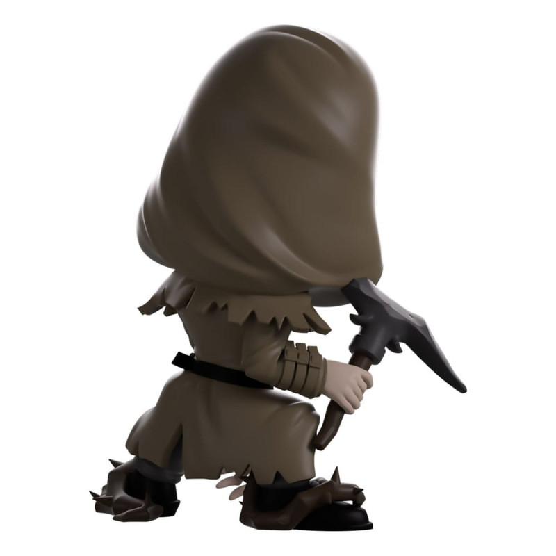 Dead by Daylight Vinyl Figure The Blight 12 cm 8