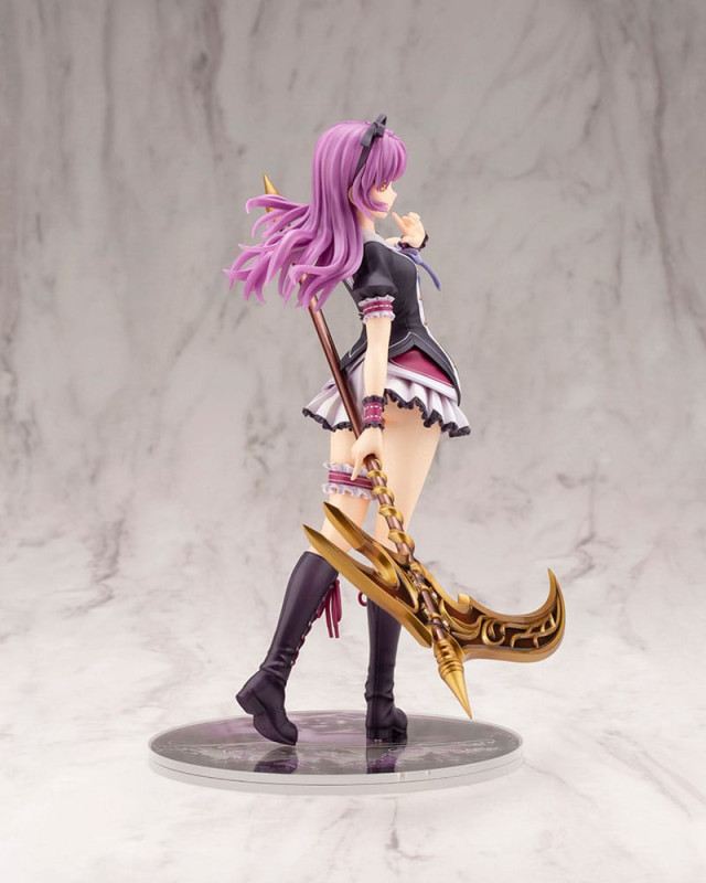 The Legend of Heroes PVC Statue 1/8 Renne Bright 20 cm 8