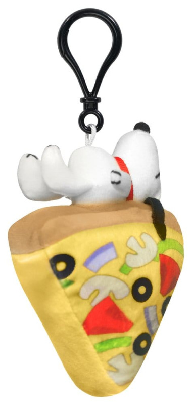 Peanuts Super Duper Plush Figures Wave 03 Blind Box Display (12) 13