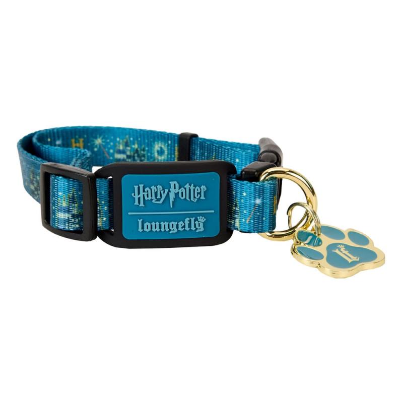 Harry Potter by Loungefly Dog Collar Hogwarts Large