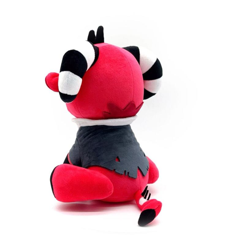 Helluva Boss Plush Figure Blitzo Rammie 22 cm 3