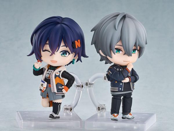 Zenless Zone Zero Nendoroid Action Figure Wise 10 cm 6