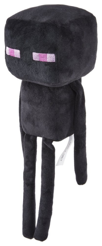Minecraft Plush Figure Enderman 20 cm 2