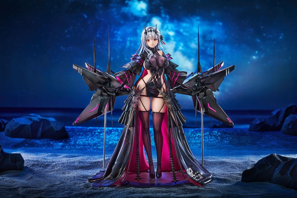 Goddess of Victory: Nikke Statue 1/7 Modernia Second Affection 25 cm 11