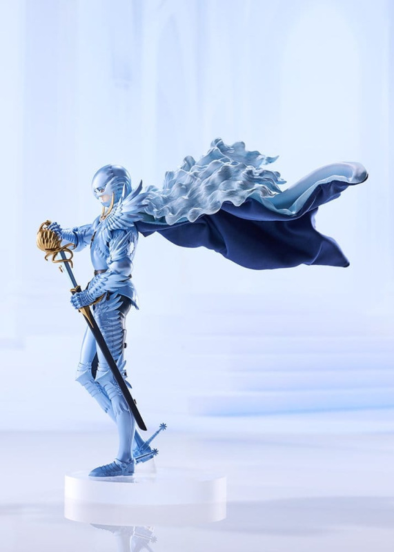 Berserk Pop Up Parade SP PVC Figure Griffith (Falcon of Light) 23 cm 1